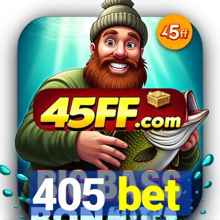 405 bet